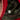 Red Prada Vitello Trimmed Tweed Flat Tote - Designer Revival