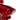 Red Prada Vitello Trimmed Tweed Flat Tote - Designer Revival