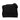 Black Prada Tessuto Zip Top Crossbody