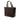 Brown Burberry Leather Handbag