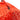 Red Bottega Veneta Nappa Intrecciato Cube Shoulder Bag - Designer Revival