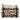 Beige Dior Mizza Mini Embroidered Canvas Leopard Vertical Book Tote Satchel