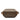 Brown Louis Vuitton Monogram Ellipse MM Handbag