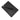 Black Dior Oblique Perforated Calfskin Galaxy Wristlet Clutch