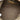 Beige Fendi Zucchino Canvas Pochette Shoulder Bag