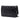 Black Chanel CC Quilted Lambskin Wallet On Chain Crossbody Bag