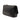 Black Chanel Medium Lambskin Diana Full Flap Crossbody Bag