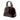 Purple Louis Vuitton Monogram Vernis Alma BB Satchel
