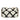White Chanel Medium 19 Crochet Calfskin Flap Satchel
