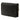 Black Gucci Dollar Calfskin Interlocking G Wallet on Chain Crossbody Bag