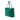 Green Saint Laurent Large Leather East West Shopping Tote