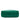 Green Saint Laurent Large Leather East West Shopping Tote