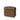 Brown Louis Vuitton Monogram Reverse Pochette Metis Satchel