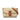 Beige LOEWE Canvas Repeat Anagram Avenue Crossbody