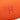Orange Hermès Small Canvas Bride A Brac Case - Designer Revival