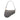 Blue Dior Mini Diorissimo Canvas Saddle Pochette Shoulder Bag