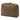 Brown Bottega Veneta Nappa Intrecciato Nodini Crossbody