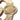 Gold Chanel Gold Plated Enamel Maltese Cross and Faux Pearl Push Back Earrings