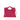 Pink Chanel Large Quilted Glazed Calfskin 31 Shopping Bag Satchel
