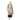 Blue Hermès Small Canvas Bride A Brac - Designer Revival
