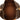 Brown Louis Vuitton Monogram Keepall 50 Travel Bag