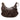 Brown Louis Vuitton Monogram Mini Lin Rhapsody MM Crossbody Bag