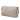 Brown Chanel CC Caviar Wild Stitch Flap Shoulder Bag