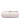 White Chanel Jumbo CC Quilted Calfskin Straight Flap Shoulder Bag