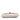 White Gucci Leather Bamboo Daily Crossbody - Designer Revival