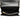 Black Saint Laurent Grained Calfskin Classic Letters Wallet on Chain Shoulder Bag