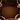 Brown Louis Vuitton Monogram Petit Noe Bucket Bag