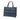 Blue Dior Medium Oblique Denim Book Tote