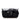 Black Prada Re-Nylon & Spazzolato Pocket Crossbody