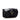 Black Prada Re-Nylon & Spazzolato Pocket Crossbody