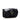 Black Prada Re-Nylon & Spazzolato Pocket Crossbody - Designer Revival