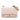Beige Chanel Small Quilted Lambskin Funky Town Flap Shoulder Bag