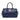 Blue Saint Laurent Medium Leather Classic Y Cabas Satchel