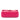 Pink Chanel Mini Rectangular Classic Lambskin Pearl Crush Single Flap Crossbody Bag