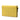 Yellow Gucci Calfskin Interlocking G Wallet on Chain