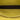 Yellow Gucci Calfskin Interlocking G Wallet on Chain