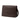 Brown Louis Vuitton Taiga Selenga Clutch Bag