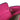 Pink Valentino Rockstud Leather Satchel - Designer Revival