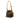 Brown Louis Vuitton Monogram Petit Noe Bucket Bag