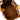 Brown Louis Vuitton Monogram Petit Noe Bucket Bag