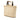 Beige Saint Laurent Silk Cord Passementerie Handbag