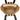 Beige Saint Laurent Silk Cord Passementerie Handbag