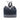 Blue Chanel Quilted Denim Medallion Backpack - Designer Revival