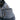 Blue Chanel Quilted Denim Medallion Backpack - Designer Revival