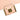 Pink Fendi Mini Zucca Embossed Leather Baguette Satchel - Designer Revival