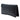 Black Bottega Veneta Nappa Intrecciato Turn Lock Clutch